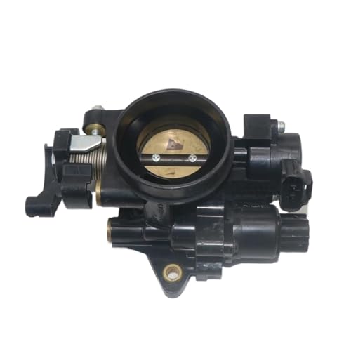 Boîtier de commande de vanne papillon 22210-B2010 pour Move 4WD T16 - 2