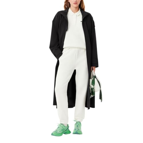 Lacoste womens Regular Fit Joggers4