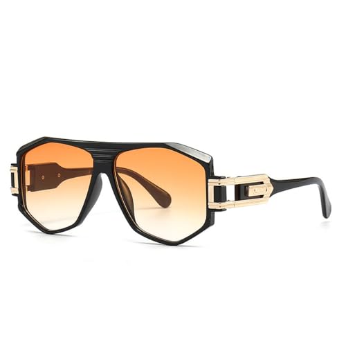 Lunettes de soleil de conduite pour hommes et femmes nuances chic