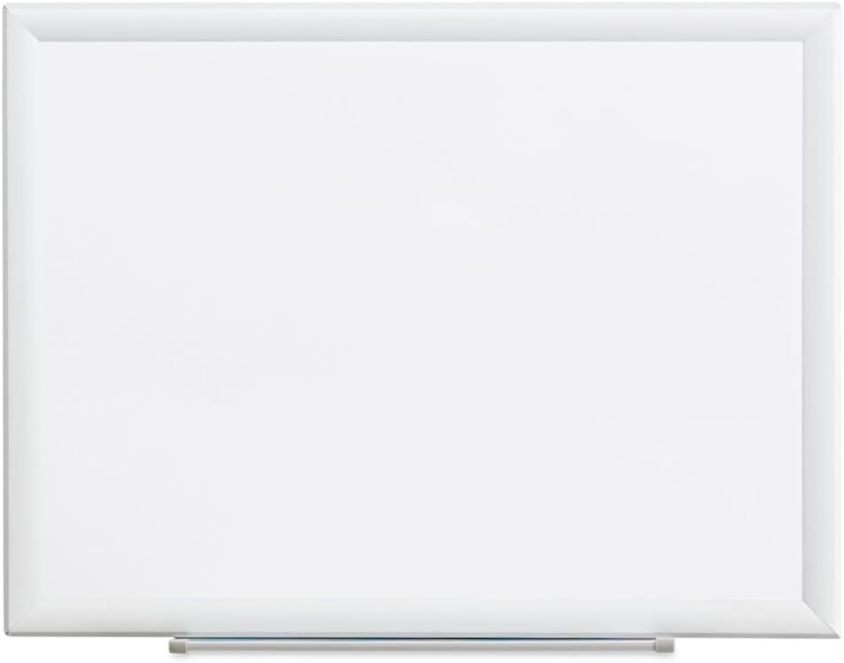 Universal Standard Melamine Dry Erase Board