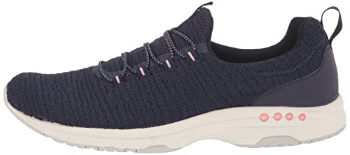 Easy Spirit Women's Tareh2 Sneaker, Blue 400, 8.5 #TOP7