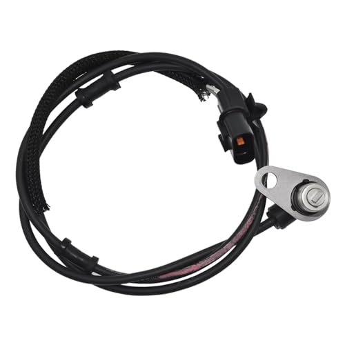 Capteur de vitesse de transmission pour Mitsubishi Lancer MR569285