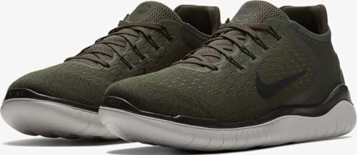 Image of Nike Men's Free Run 2018 Shoes