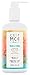 C'est Moi Vanilla Vibes Cleansing Body Wash | Lightly Foaming Formula made with Aloe, Calendula, Cucumber Extract and Avocado Oil, Gentle Cleanser, Hydrating, Refreshing, Clearing, 10 fl oz.