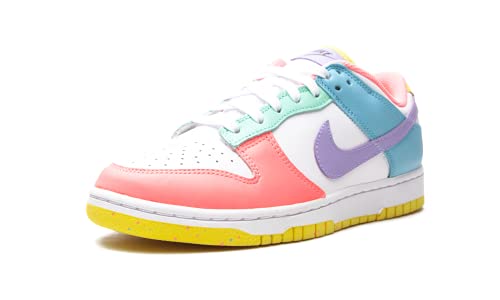 Image of Dunk Low SE inchEaster Candy inch (Wmns) (2021)