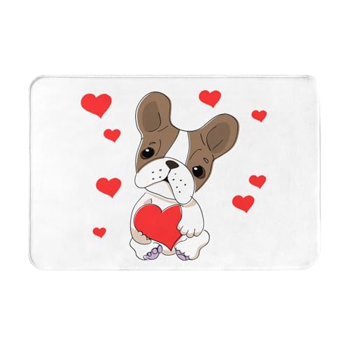 ���փ}�b�g �t�����`�u���h�b�O �� ���� ���O ����~�� �􂦂� �k���� �t�����l�� �z������ �h�L �R�� ���� ������� 40×60cm �o�X�}�b�g �L�b�`���}�b�g