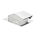 Broan-NuTone 644 Roof Cap, 3-1/4" x 10", Silver