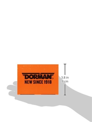 Image of Dorman 678-015: Straight Starter Shim .0156 In. Thick