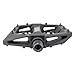 Origin8 Strapd Platform Pedal 9/16