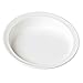 Produktbild Performance Health Scoop Plate 23 cm/ 9-inch Diameter - White (Eligible for VAT relief in the UK)