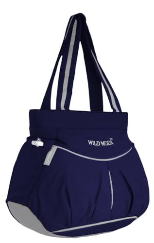 Image of WILD MODA Women's Tote & Shoulder Bag (Set of 1)