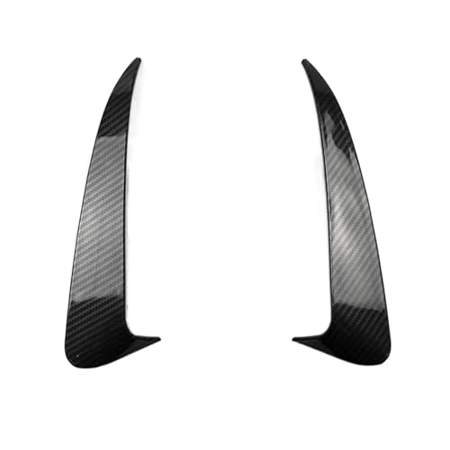 Pare-chocs arrière spoiler finition luxe Mercedes Classe C W205 AMG