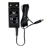 Fuente de alimentación de repuesto originales para todos VU + Zero 4 K receptor