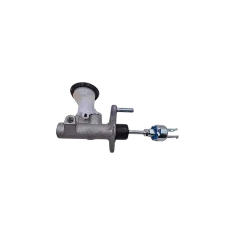 Cilindro maestro de embrague para Toyota Land Cruiser 80 gasolina 1990-2006 3