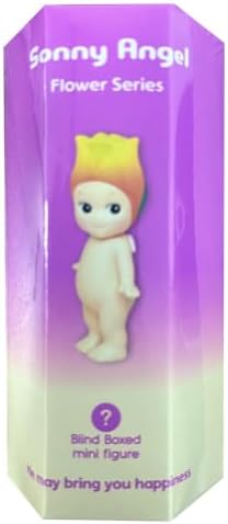 Sonny Angel Serie Flowers Nueva versión