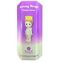 Sonny Angel Mini Angel Flower Series -1 Blind Box Mini Figure - No Choice Available
