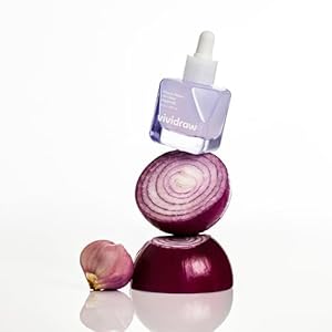 Ampoule (40ml, 1.35 fl. oz., Niacin Onion)
