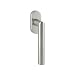 Produktbild HOPPE 10763520 Fenstergriff Amsterdam-Secustik, VK 7 x 32-42 mm, Edst. matt