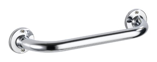 Preisvergleich Produktbild WENKO Badewannengriff Basic 30 cm