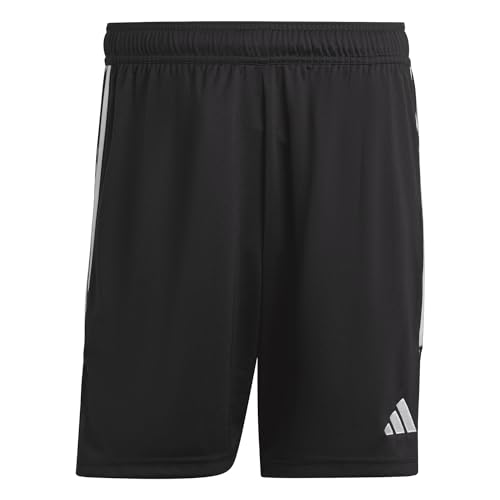 ADIDAS HT6129 TIRO 23 SHO Shorts Men's Black/White L