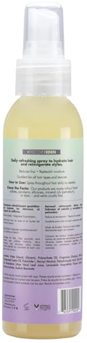 EDEN BodyWorks Spray Hidratante de Lavanda y Aloe 4 oz miniatura 4