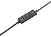 Logitech USB Headset Mono H650e , Black
