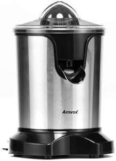 Amvox Espremedor de Frutas Elétrico AES 350 110V