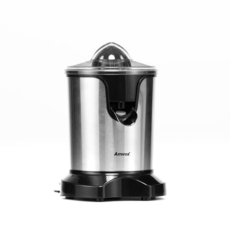 Amvox Espremedor de Frutas Elétrico AES 350 110V