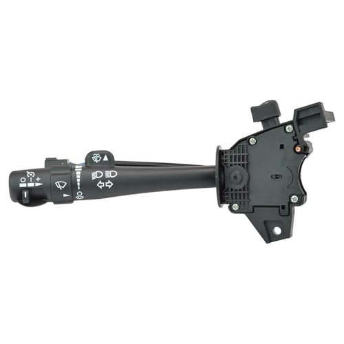 Cruise Control Windshield Wiper Arm Turn Signal Lever Switch for Chevy GMC Truck