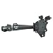 Cruise Control Windshield Wiper Arm Turn Signal Lever Switch for Chevy GMC Truck