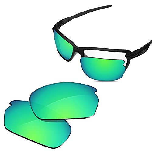 Image of 100% Precise-Fit Replacement Sunglass Lenses for Oakley Carbon Shift OO9302