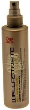 Wella Wellastrate Hot Iron Fluid 200ml
