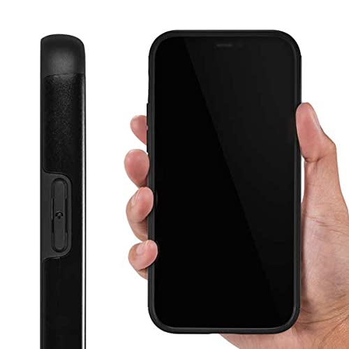 Skinit Cargo Phone Case Compatible With Iphone 13 - Officially Licensed Nhl Chicago Blackhawks Frozen Design #TOP3