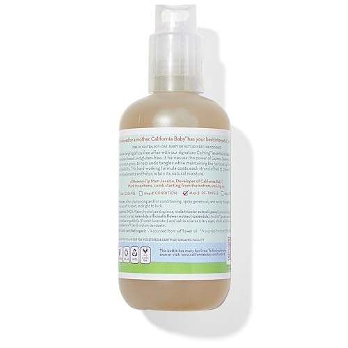 De-Tangler Spray 9 Ounces