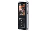 reproductor mp4 android samsung Capacidad de batería: 820 mAh