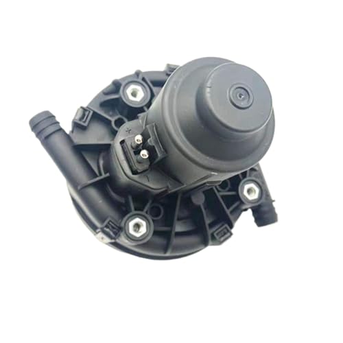 Pompe à air secondaire A0001405185 pour stabiliser le ralenti M272