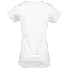 Gildan Women's Softstyle Cotton T-Shirt, Style G64000L, Multipack, White (2-Pack), Medium