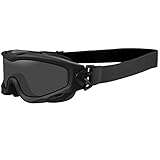Tres paquetes de lentes que incluyen lentes Smoke Grey, Light Rust y Clear