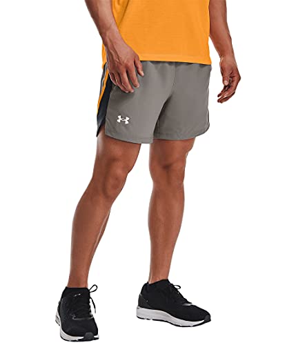 Short running homme Under Armour anti-irritation coupe ample 3XL