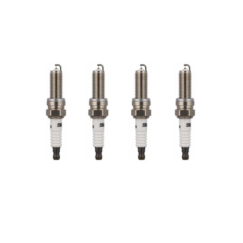 Bougies d'allumage pour K5 Kaiku 2.0T G4NN Double Iridium