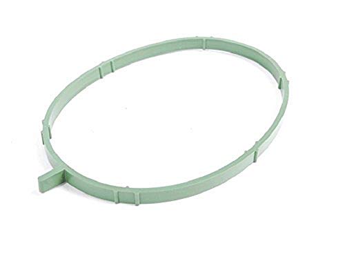 Volkswagen 06F 133 073 D, Fuel Injection Throttle Body Mounting Gasket