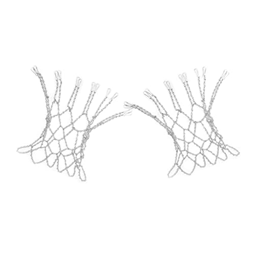 Sports Toys Outdoor Basketballs Chain Basketball Net Basketball For Basketball Indoor Sports Basketball Nets Baseball Goal Net Basketball Stand Stainless Steel #TOP30