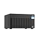 Qnap NAS TS-832PX-4G 8bay Desktop, One Size