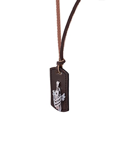 Elegant Silver Pendant for Women