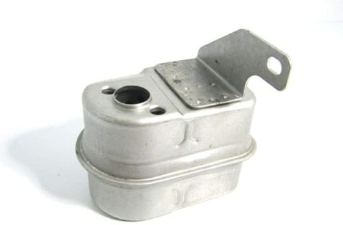 For Tecumseh 35056 Muffler