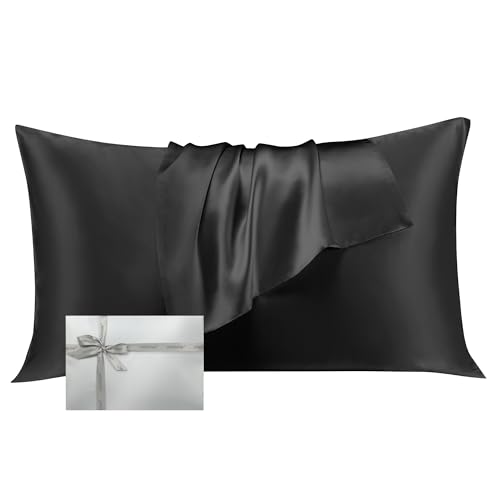 silk pillow cases