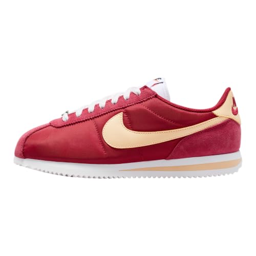 Nike Cortez Textile Sneaker