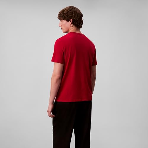 Image of Calvin Klein Men's Liquid Touch T-Shirt