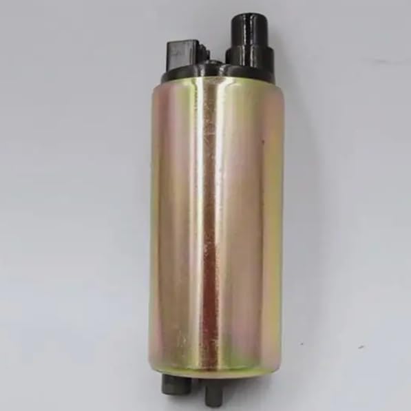 Soluciona fallos de arranque con la Bomba de Combustible de admisión LEAD110 3