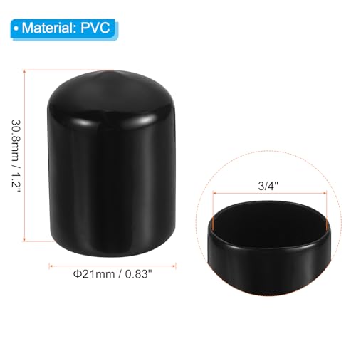 Tapones para tubería PVC 23 Imagen adicional